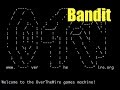 Overthewire bandit11  rot13 encryption
