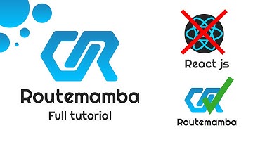 RouteMamba.js Tutorial: Building Highly Customizable Single Page Web Applications Easily