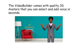Video Builder Software screenshot 5