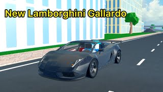 New Lamborghini Gallardo Is INSANE.. (Car Dealership Tycoon)