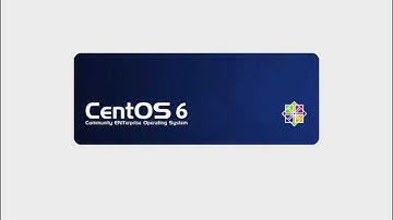 CentOS 6.3 Installation