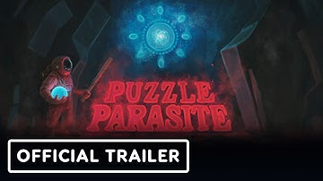 Puzzle Parasite - Official Launch Trailer