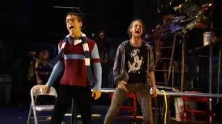 Rent Clip - RENT 20th Anniversary Tour