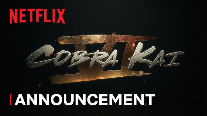 CineClube - Netflix divulga o trailer da 5ª temporada de Cobra Kai