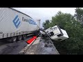 IDIOTS VS TRUCKS | TRUCK VS BRIDGE | Truck Crash Compilation ! Most idiots &amp; Dangerous 2022