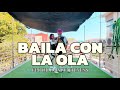 BAILA CON LA OLA By Amira Syahira TikTok Viral FPOOR DANCE FITNESS ZUMBA