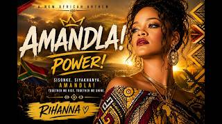 Download lagu RIHANNA - Amandla (2026  )