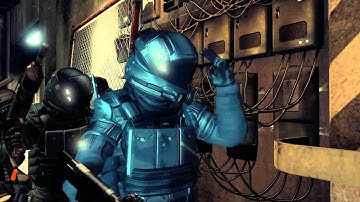 Blacklight Retribution Full Trailer Unveiled