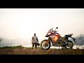 Ducati Multistrada V4 S Review Teaser | Sagar Sheldekar Official