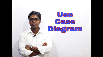 1. Use case Diagram- UML - Object Oriented Analysis and Design (OOAD)