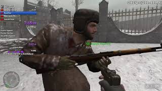 Celebrity CoD2 - SOV Campaign | 30:55.540 | IGT (Old - World Record - PB) Net Worth