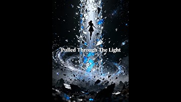 02 Pulled Through The Light