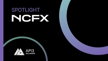 API3 Alliance Spotlight - New Change FX