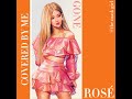 rosé - GONE covered by me #rosé #blackpink #GONE