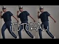 Shreekant ahire dance tutorial