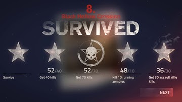 Into The Dead 2 - Chapter 2 - Android Gameplay Part 3