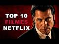 🔥OS 10 MELHORES FILMES NA NETFLIX em 2026 - ATUALIZADO