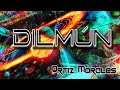 Ortiz morales  dilmn cd dilmn 2011 mixed neofuturist music  ai vdeo the astronauts dreams