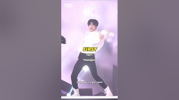 My first vs current bias in each Kpop group #kpop