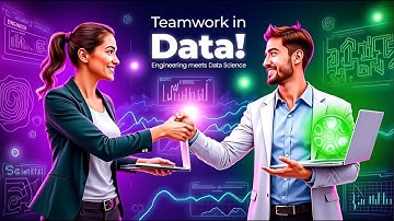 What is the Difference Between data engineer vs data scientist