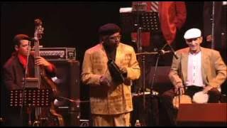 Tanga, (HD), (Mario Bauza)