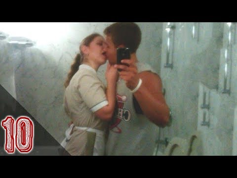 10 CONFESSIONI PAZZESCHE Dello STAFF Negli Hotel - 10 CONFESSIONI PAZZESCHE Dello STAFF Negli Hotel