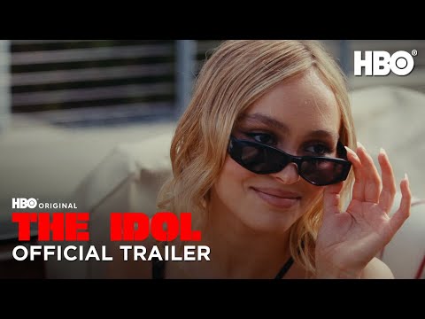 The Idol | Official Trailer | Hbo