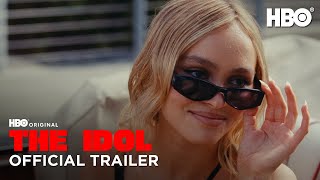 The Idol | Official Trailer | HBO