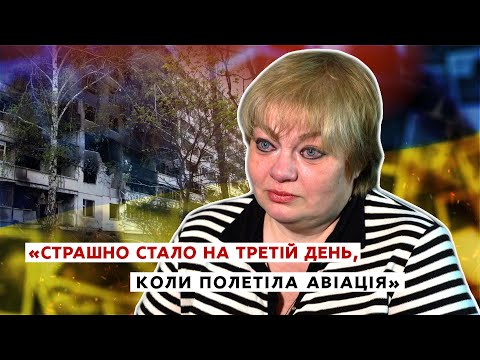 Багатоповерхівки складалися, мов карткові будиночки – так зникав Харків | Історії війни