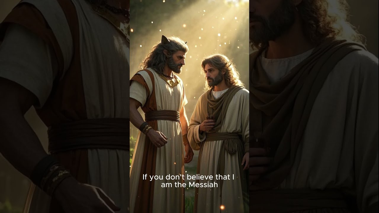 Top 5 Miracles Jesus Performed