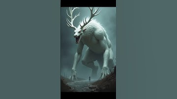 Incredible Animal Fusion: Mind-Blowing Creatures Formed by Fusing Different Species