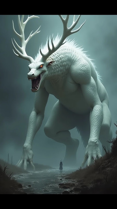 Incredible Animal Fusion: Mind-Blowing Creatures Formed by Fusing Different Species