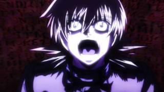 AMV - Be the Fear - Hellsing