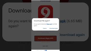 #shorts how to install 9 apps part 1pls sub part 2 in the way #shorts screenshot 5