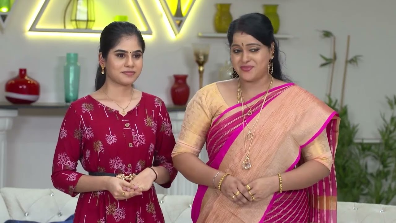 Gokulathil Seethai - Ep 432 - Loka Vani, R. Chitra - Tamil Tv Serial - Zee5 Tamil Classics