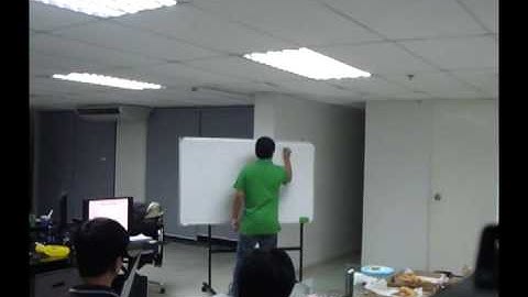 CouchDB - OOiP Presentation by Duane Sto. Tomas part 1-B