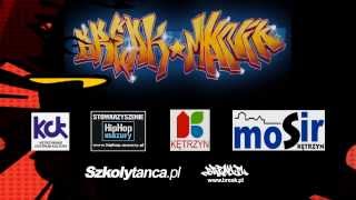 BREAKMANIA 2014 - Hip-Hop Dance 