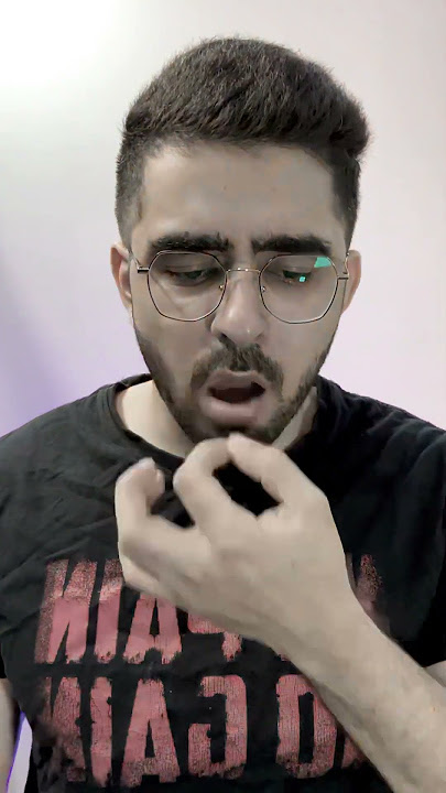 I Learned to WHISTLE with my FINGERS #shorts