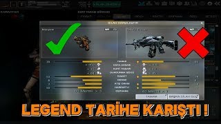 Legend Ve Mizrak Tari̇he Karişti Wolfteam Yeni Yama 2 Ağustos 