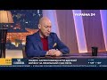 Гордон: Бендукидзе говорил, что реформы в Украине проводить легче, чем в Грузии