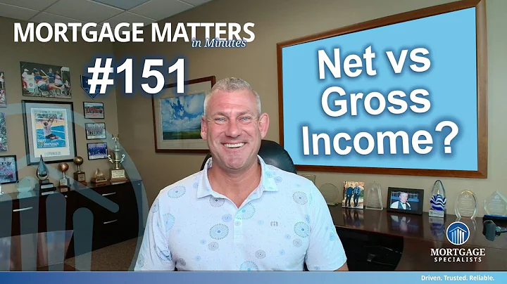 Avoid These Budgeting Mistakes: Gross vs Net Income Explained!