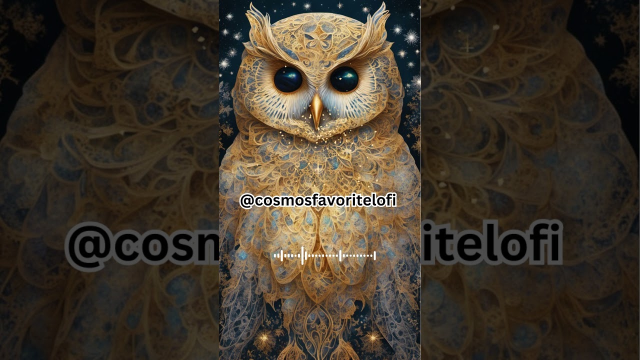Guarda Midnight Lofi Chillout / Softy + Mondo Loops - Elusive #lofimusic #chill #lofi #studymusic #owls su YouTube Guarda Midnight Lofi Chillout / Softy + Mondo Loops - Elusive #lofimusic #chill #lofi #studymusic #owls su YouTube
