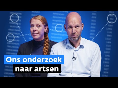 De verborgen geldstromen in de medische wereld