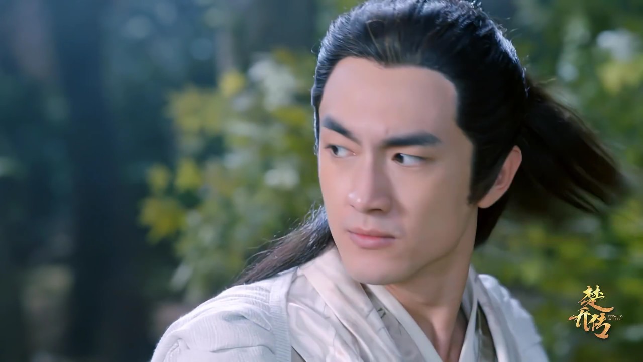 Princess Agents - Episode 2 - YouTube