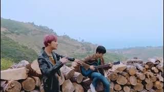 Shawn Mendes - If I Can’t Have You | Cover by NCT Haechan & Mark