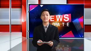 News Broadcast grade 10 student