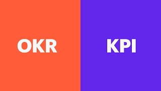 As Diferenças Entre OKR e KPI