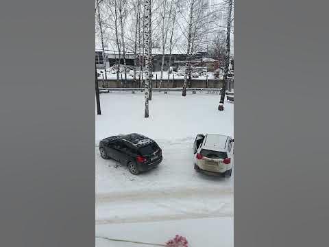 парковка#дома - YouTube