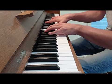Abendruf - Simon Lütke
