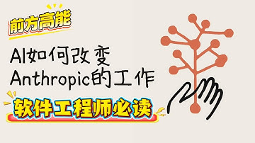 【AI时代软件工程师必读】| AI 如何改变 Anthropic 的工作 | 再不改变就失业啦
